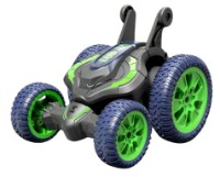 Радиоуправляемая игрушка ChiToys Stunt Green (LH-C075)
