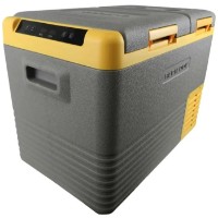 Автомобильный холодильник Frigo CLD35