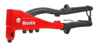 Clești de nituire manual Ronix RH-1606