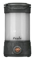Lanterna Fenix CL26R Grey