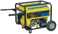 Generator de curent Aksa AAP8000E