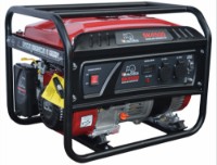 Электрогенератор Bisonte SK4500