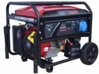 Электрогенератор Bisonte SK5000E