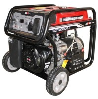 Электрогенератор Senci SC10000E
