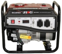 Электрогенератор Senci SC1250