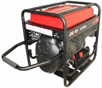 Электрогенератор Senci SC15000 EVO