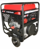 Электрогенератор Senci SC15000 EVO-ATS