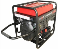 Электрогенератор Senci SC15000TE EVO