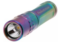 Lanterna Fenix SilvGlow Colorblast