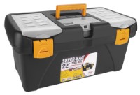Cutie pentru scule Super-Bag ASR-2048
