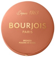 Бронзатор Bourjois Maxi Round Medium Dark