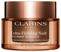 Cremă pentru față Clarins Extra-Firming Anti-Ageing All Skin Night 50ml