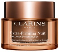 Cremă pentru față Clarins Extra-Firming Anti-Ageing Dry Skin Night 50ml
