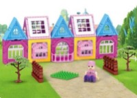 Set de construcție ChiToys 21131