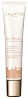 Тональный крем для лица Clarins Skin Illusion Tinted Moisturizer 02