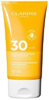 Солнцезащитный крем Clarins Youth Protecting SPF30 150ml