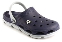 Шлёпанцы женские Jose Amorales 116103 Navy Blue, s.38