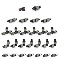 Sistem de micro-irigare Bradas DSTA20-SET2