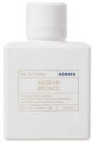 Parfum pentru ea Korres Aegean Bronze EDP 50ml