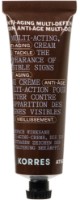 Крем для лица Korres Athenian Grooming Anti-Ageing 50ml