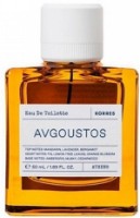Парфюм-унисекс Korres Avgoustos EDT 50ml