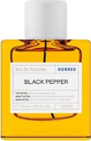 Парфюм-унисекс Korres Black Pepper EDT 50ml