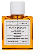 Парфюм-унисекс Korres Black Pepper EDP 50ml