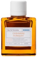 Parfum pentru ea Korres Cashmere Kumquat EDT 50ml
