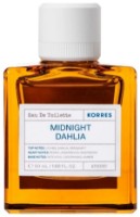 Parfum pentru ea Korres Midnight Dahlia EDT 50ml