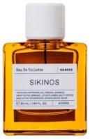 Парфюм-унисекс Korres Sikinos EDT 50ml