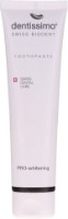 Pastă de dinţi Dentissimo Pro-Whitening 75ml