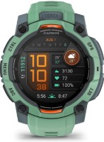 Смарт-часы Garmin Instinct 3 45mm AMOLED Neotropic with Neotropic Band (010-02936-01)