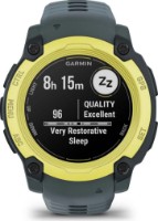 Смарт-часы Garmin Instinct E 40mm Electric Lime with Twilight Band (010-02932-01)