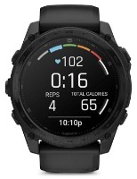 Смарт-часы Garmin tactix 8 51mm AMOLED (010-03406-01)