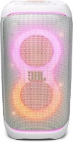 Портативная акустика JBL Stage 320 White