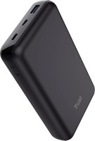 Acumulator extern Trust Laro 100W USB-C Black (25240)
