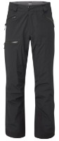 Мужские брюки Rab Khroma Diffract XL Black
