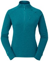 Hanorac damă Rab Nexus Pull On 14 Ultramarine