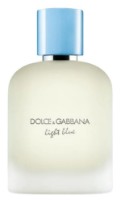 Парфюм для него Dolce & Gabbana Light Blue Pour Homme EDT 100ml