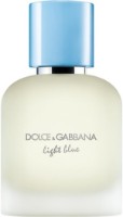 Парфюм для него Dolce & Gabbana Light Blue Pour Homme EDT 50ml