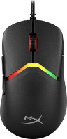 Mouse HyperX Pulsefire Saga Black (A2PB3AA)