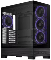 Carcasă Asus A31 Plus TG Black