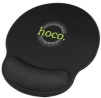 Mousepad Hoco GM30 Polar Fox Black