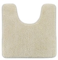 Коврик для ванной Tendance 45x50cm Natural (55734)