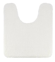 Коврик для ванной Tendance 45x50cm White (55732)