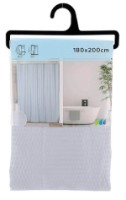 Perdele de duş Tendance Grey 180x200cm (55698)