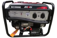 Электрогенератор Senci SC3500E-Lite