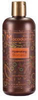 Șampon pentru păr Kleral Macadamia Hydrating 500ml