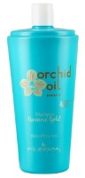 Șampon pentru păr Kleral Orchid Oil Keratin Havane Gold 1000ml