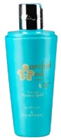 Șampon pentru păr Kleral Orchid Oil Keratin Havane Gold 300ml